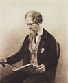Sir Henry Lawrence at Lucknow, 1857