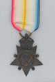 Kabul to Kandahar Star 1880 awarded to Lieutenant L S H Baker, 3rd Regiment of Cavalry, Punjab Frontier Force