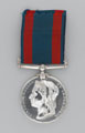 North-West Canada Medal 1885, Sergeant Alexander Fraser-Tytler, Canadian Militia