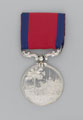 Replica Burma Medal 1824-26