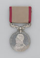 New Zealand Territorial Service Medal awarded to Trooper George Wilson, Waikato Mounted Rifles, 1913
