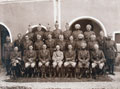 12th Frontier Force Regiment, 3rd Battalion, Kohat, 1934