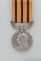 British South Africa Company's Medal 1890-97, 1st issue, Matabeleland 1893