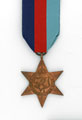 1939-45 Star, Sapper Percy Charles Petty, New Zealand Engineers