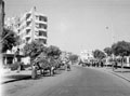 Cairo, Egypt, 1943