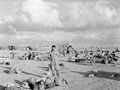 Camp at Amiriya, Egypt, 1941