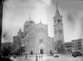 The Cathedral, Tripoli, Libya, 1943