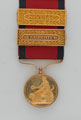 Army Gold Medal for Salamanca, 1812, Colonel Thomas Lloyd, 94th Regiment of Foot