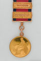 Army Gold Medal with two clasps: Salamanca and Vittoria,Major General Sir John Ormsby Vandeleur