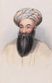 Shah Shujah, 1842