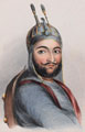 Mahommed Akbar Khan, 1842