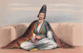 'Prince Futty Jung', 1842