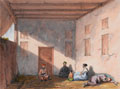 Prison Scene, 1842 (c)