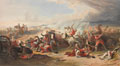 The Field of Prestonpans, 1745