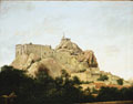 The Rock and Temple of Trichinopoly, 1801