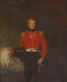 Colonel Sir Richard Llewellyn, 28th Regiment of Foot, 1835 (c)