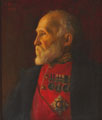 General Sir Alexander Taylor GCB, Royal (late Bengal) Engineers, 1878 (c)