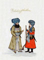 'Walaitee of Bukhara', 1850 (c)