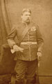 Lieutenant-Colonel Campbell Clark, 104th Regiment of Foot (Bengal Fusiliers), 1877 (c)