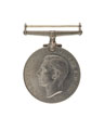 Defence Medal 1939-45, Corporal William Cutler, 1st Battalion, Middlesex Regiment (Duke of Cambridge's Own)