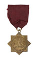 RSPCA Band of Mercy Medal, Private P J L Poole, Army Service Corps, 1914-1920