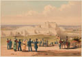 'The Storming of Ghuznee [sic]. Commander in Chief and Staff', 23 July 1839