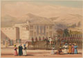 'The Entry of Shah Soojah into Cabool [sic]', 1839