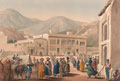 'The Durbar-Khaneh of Shah Shoojah-ool-Moolk, at Cabaul [sic]', 1840 (c)