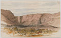 'Place where I shot my first big game (a bear)', no date