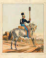 Golundauz of Madras Horse Artillery