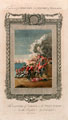 'The Capture of Tobago in the West-Indies by the English April 15. 1793'