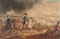 'To the British Nation', the Duke of Wellington at Waterloo, 1815