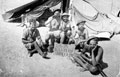 'Gun Bashers Hideout', No 5 Army Commandos, Madagascar, August 1942