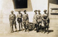 Members of No. 5 Army Commando in Madagascar, 1942