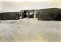 'Quetta Arsenal Entrance, before'