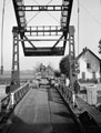 'Class 40 bridge over the canal at Weert', Netherlands, 1944
