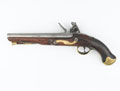 Light Dragoon .65 in calibre pistol, Pattern 1759