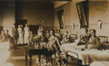 Convalescent soldiers, 1915 (c)