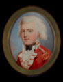 Lieutenant and Captain Samuel Barrett, 1st Troop of Horse Grenadier Guards, 1794 (c)