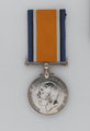 British War Medal 1914-20, Captain A M C McReady Diarmid, Duke of Cambridge's Own (Middlesex Regiment)