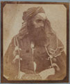 Mul Raj Diwan of Multan, 1849 (c)