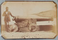 Captured guns Rangoon, 1852 (c)