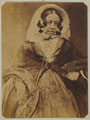 Mrs Marianne Coffin, 1848 (c)