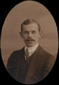 Percy Otley, 1914