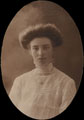 Mrs Ethel Annie Ottley, 1914 (c)