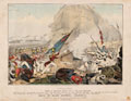 'Death of Major General Churchill, Gwalior', 1843