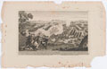 'The Battle of Minden or Thornhausen in Westphalia on 1st of Aug 1759'