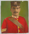 Sergeant Cotter VC, 1916 (c)
