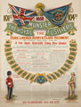 The Royal Munster Fusiliers (101st and 104th Foot)