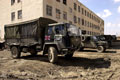 Headquarters, 36 Engineer Group, Kabul, 2002